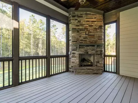 136 Pine Cone Loop, Pittsboro, NC 27312 photo 23