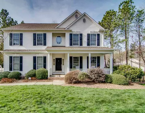 2 Arrowwood Ct, Durham, NC 27712 photo 1