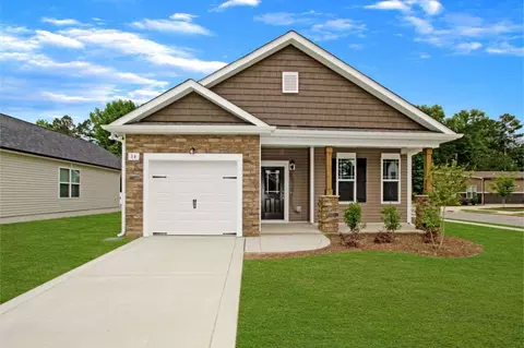 14 Altimont St, Smithfield, NC 27577 photo 1