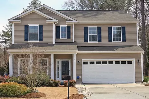 901 Poplar St, Durham, NC 27703 photo 1