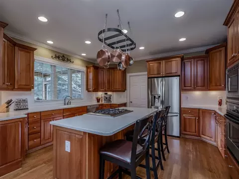 705 Edgemore Ave, Cary, NC 27519 photo 11