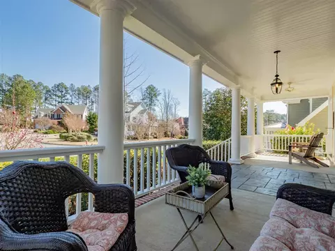 705 Edgemore Ave, Cary, NC 27519 photo 3
