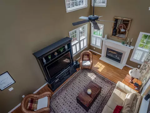 705 Edgemore Ave, Cary, NC 27519 photo 16