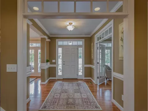 705 Edgemore Ave, Cary, NC 27519 photo 4