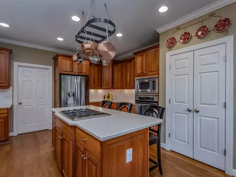 705 Edgemore Ave, Cary, NC 27519 photo 12