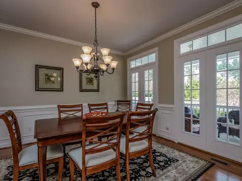705 Edgemore Ave, Cary, NC 27519 photo 6
