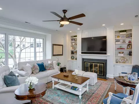 3436 Dover Rd, Durham, NC 27707 photo 4