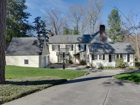 3436 Dover Rd, Durham, NC 27707 photo 2