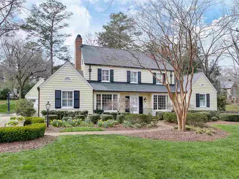 3436 Dover Rd, Durham, NC 27707 photo 1