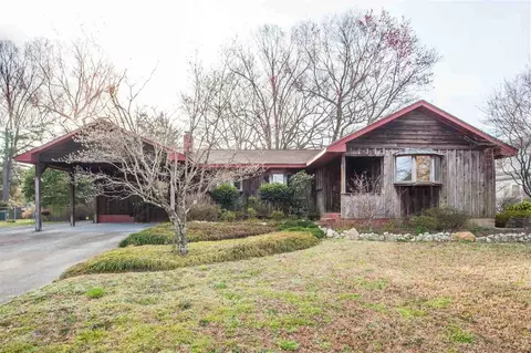 607 Ralph Dr, Cary, NC 27511 photo 1