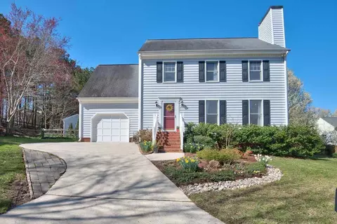 4 Midpines Ct, Durham, NC 27713 photo 1