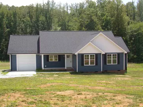 5009 W Pool Rd, Rougemont, NC 27572 photo 19