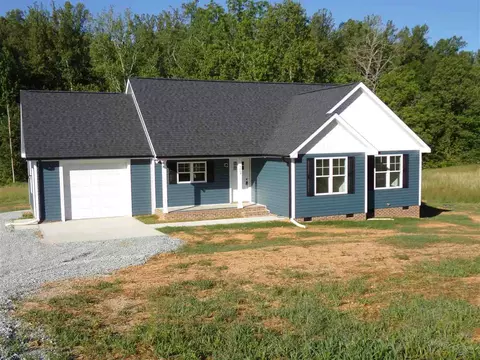 5009 W Pool Rd, Rougemont, NC 27572 photo 2