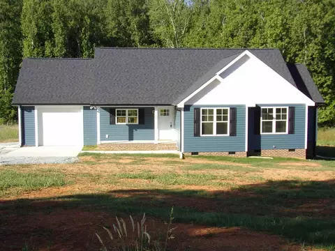 5009 W Pool Rd, Rougemont, NC 27572 photo 1