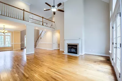 1804 Blackstone Dr, Durham, NC 27712 photo 2