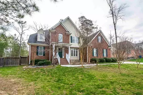 1804 Blackstone Dr, Durham, NC 27712 photo 1