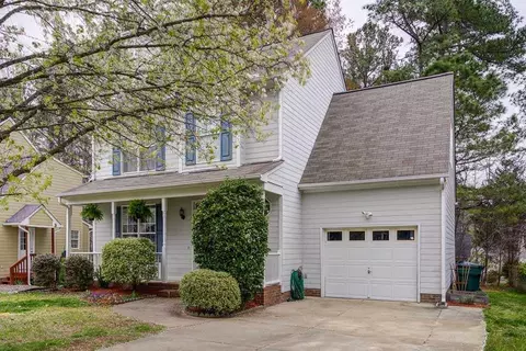 7 Casabelle Ct, Durham, NC 27713 photo 2