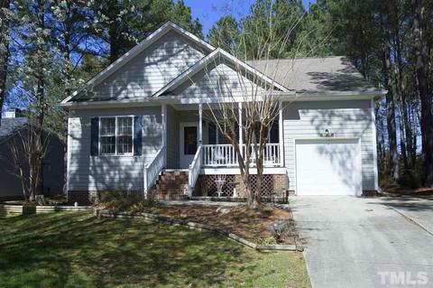 9608 Stable Point Cir, Wake Forest, NC 27587 photo 1
