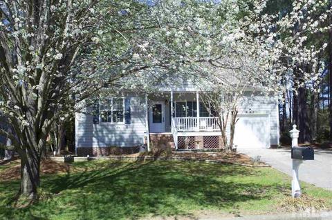 9608 Stable Point Cir, Wake Forest, NC 27587 photo 2