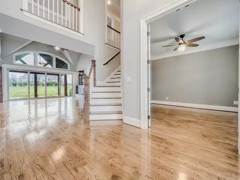 3249 Donlin Dr, Wake Forest, NC 27587 photo 2