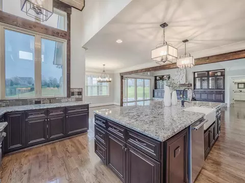 3249 Donlin Dr, Wake Forest, NC 27587 photo 5