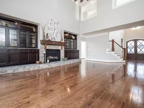 3249 Donlin Dr, Wake Forest, NC 27587 photo 8