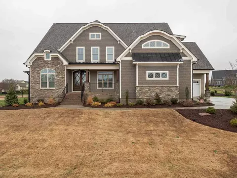 3249 Donlin Dr, Wake Forest, NC 27587 photo 1