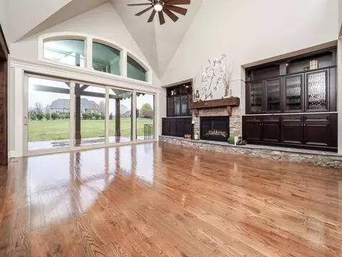 3249 Donlin Dr, Wake Forest, NC 27587 photo 7