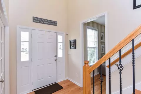 518 Valleymede Dr, Durham, NC 27713 photo 3