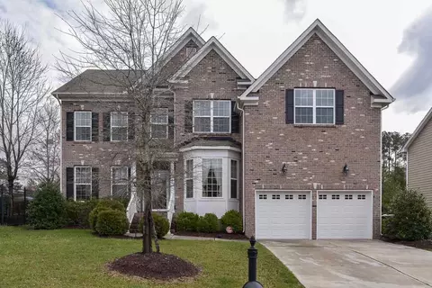 518 Valleymede Dr, Durham, NC 27713 photo 1