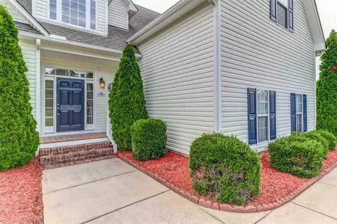 41 Jersey Ct, Garner, NC 27529 photo 2