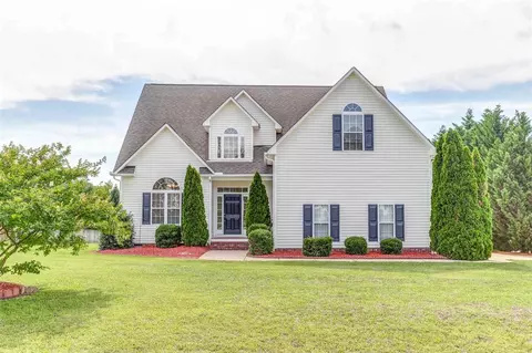 41 Jersey Ct, Garner, NC 27529 photo 1