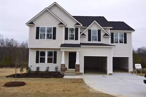 214 Highcroft Cir, Benson, NC 27504 photo 1