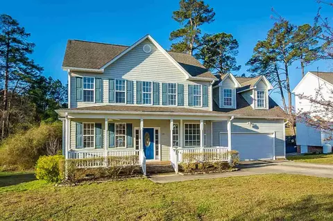 128 Rock Fish Ln, Garner, NC 27529 photo 1