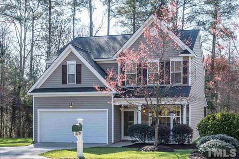 7724 Braefield Dr, Raleigh, NC 27616 photo 3