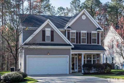 7724 Braefield Dr, Raleigh, NC 27616 photo 2