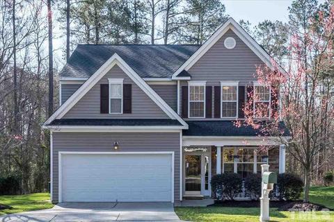 7724 Braefield Dr, Raleigh, NC 27616 photo 1