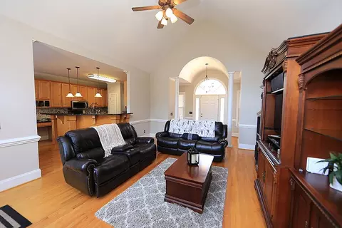 5109 Glen Cox Dr, Garner, NC 27529 photo 18