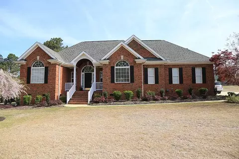 5109 Glen Cox Dr, Garner, NC 27529 photo 1