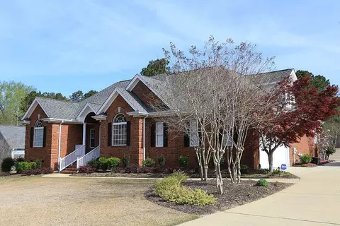 5109 Glen Cox Dr, Garner, NC 27529 photo 3