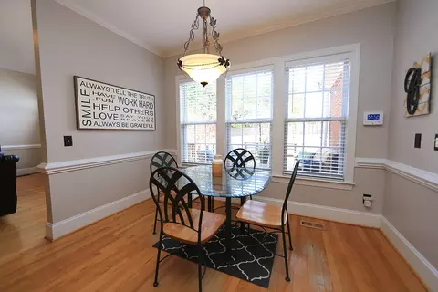 5109 Glen Cox Dr, Garner, NC 27529 photo 13