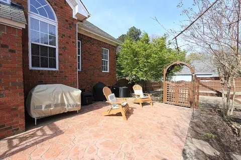 5109 Glen Cox Dr, Garner, NC 27529 photo 25