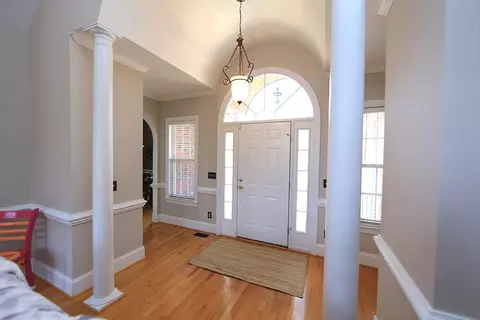 5109 Glen Cox Dr, Garner, NC 27529 photo 4