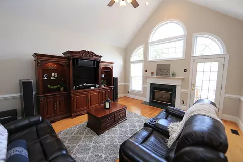 5109 Glen Cox Dr, Garner, NC 27529 photo 7