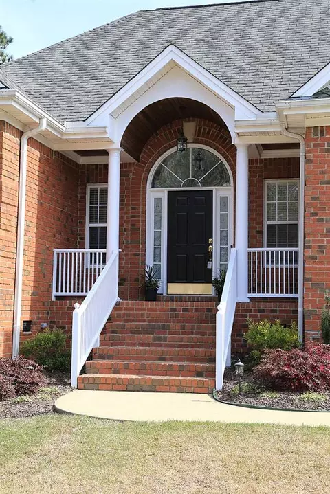 5109 Glen Cox Dr, Garner, NC 27529 photo 2