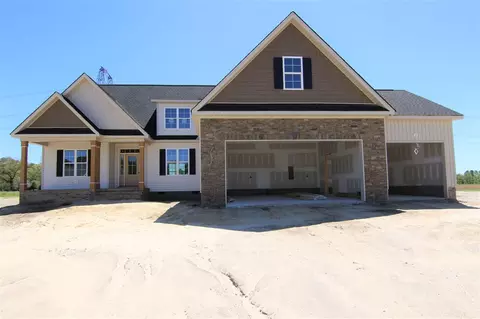 158 Jacqueline Dr, Willow Spring, NC 27592 photo 1