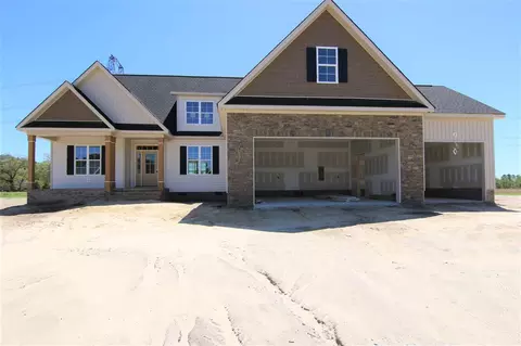 158 Jacqueline Dr, Willow Spring, NC 27592 photo 15