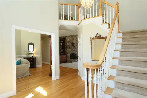 5217 Pine Cone Ln, Durham, NC 27705 photo 5