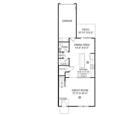 565 S Brooks St, Wake Forest, NC 27587 photo 13