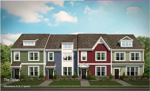 565 S Brooks St, Wake Forest, NC 27587 photo 1